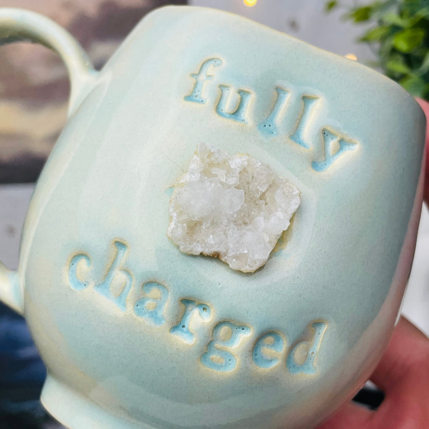 Skodelica - Fully Charged #02