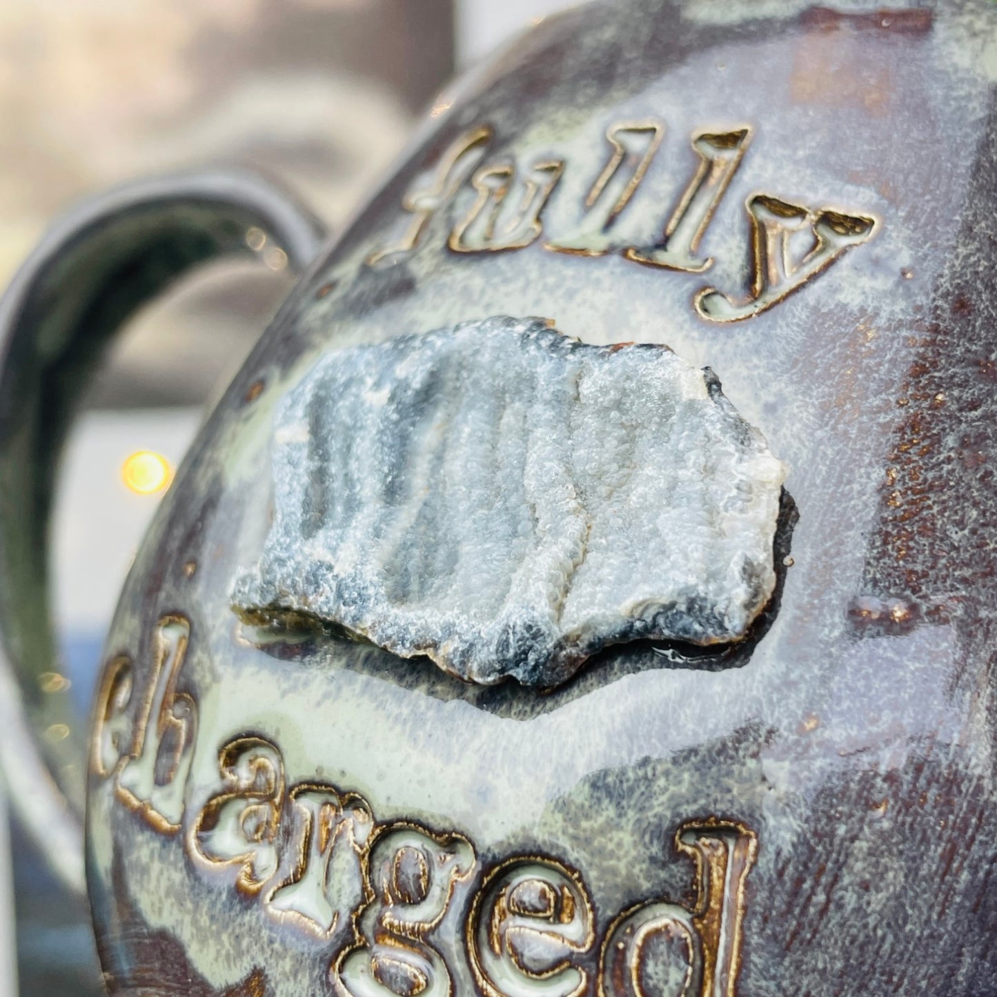 Skodelica - Fully Charged #03