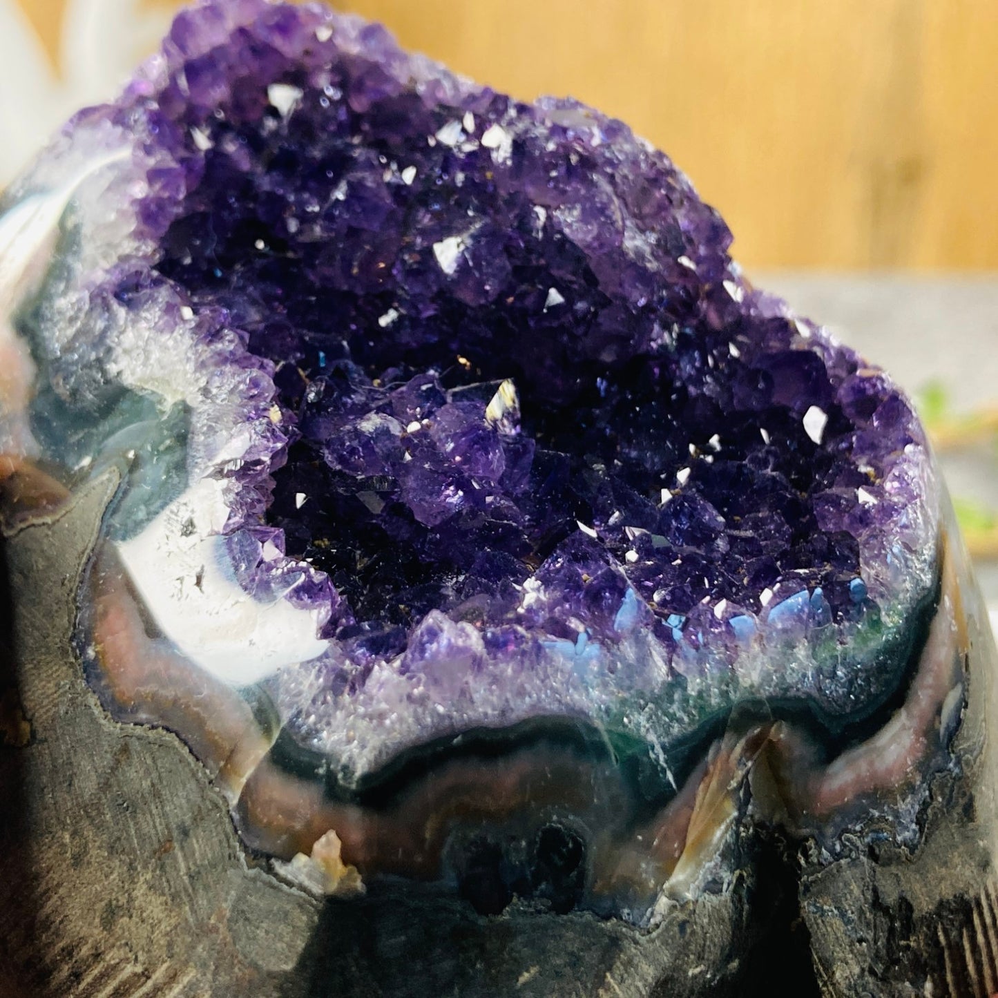 Ametist - Freeform #02