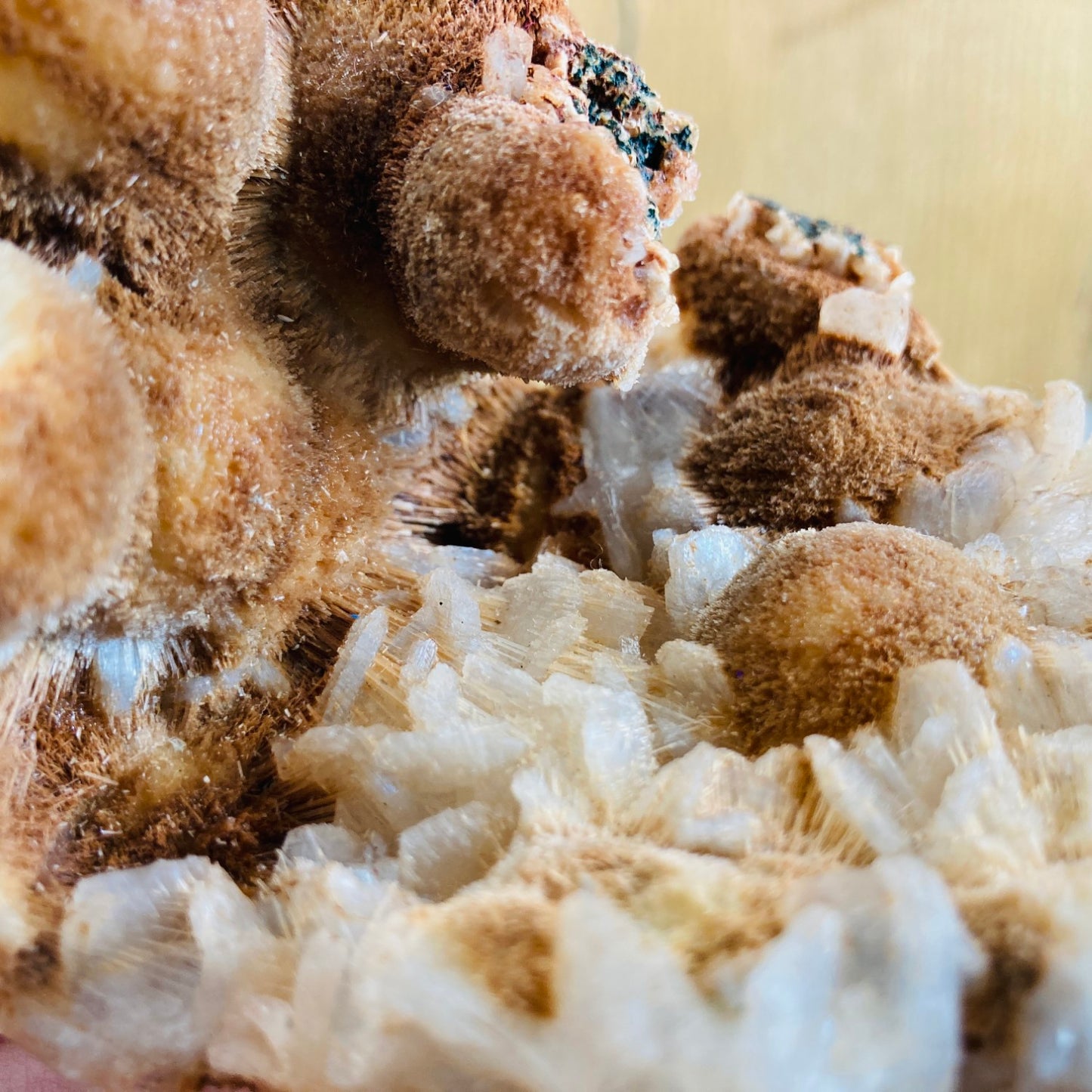 Tomsonit s stilbitom #02