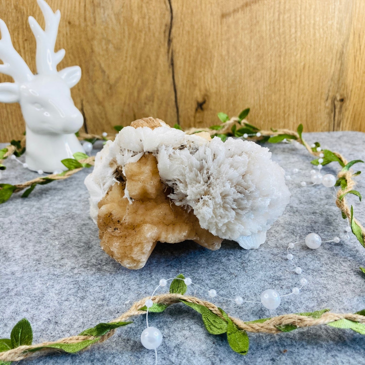 Stilbit s skolecitom #01