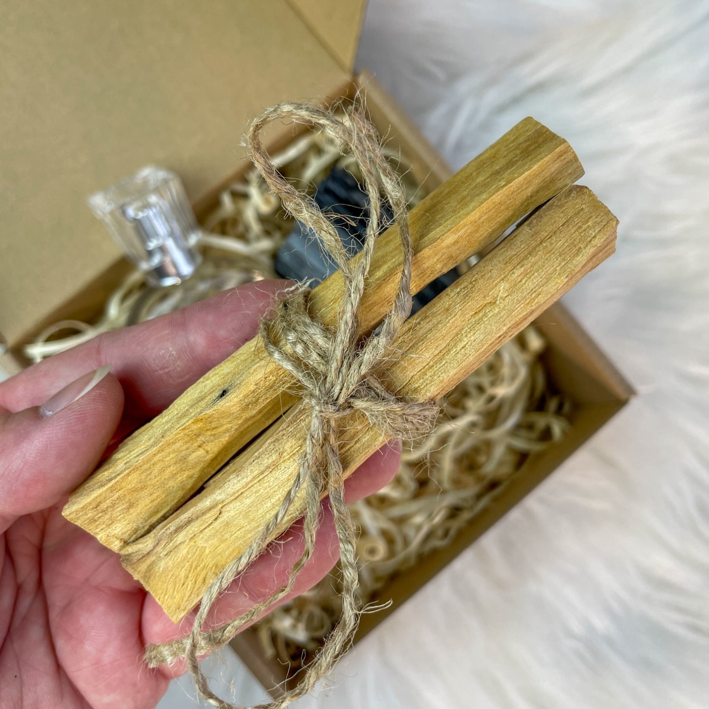 Darilni paket - Zaščita