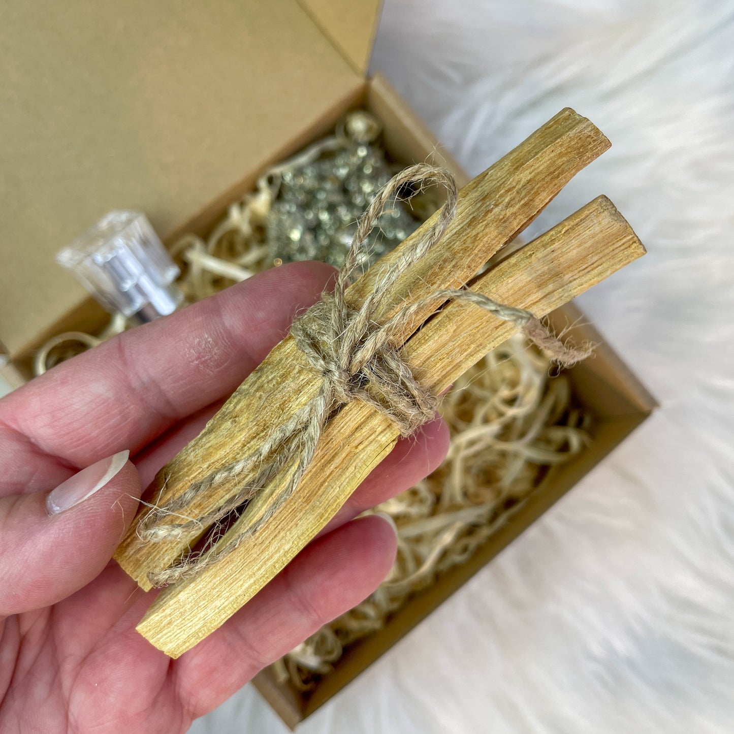 Darilni paket - Sreča