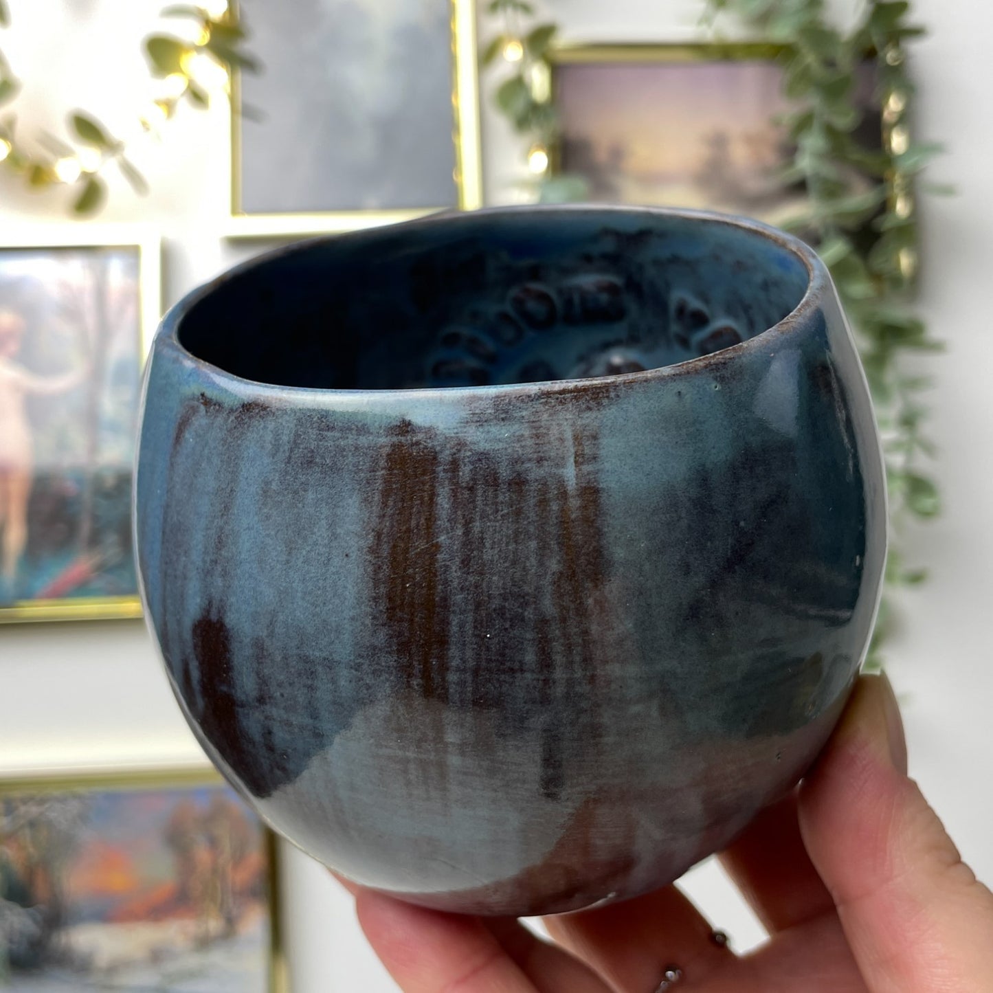 Skodelica - Heavily meditated #01