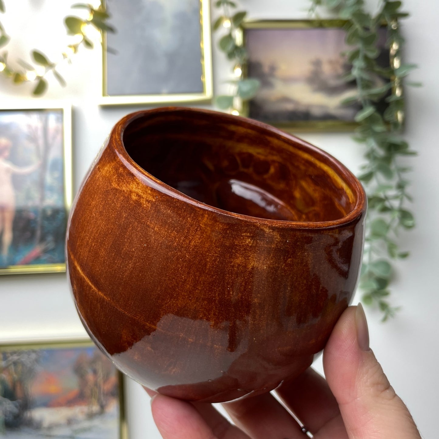 Afirmacijska skodelica - Sem dovolj #01