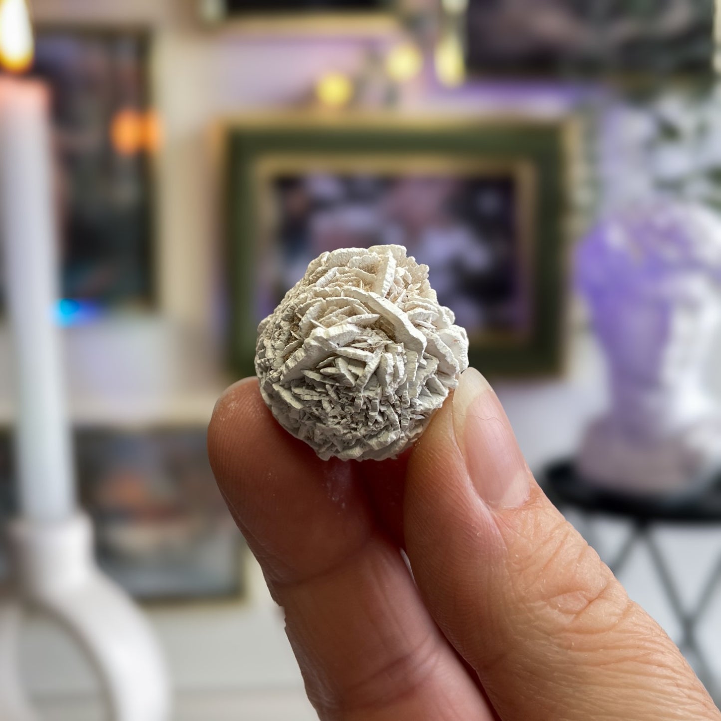 Puščavska roža - mini