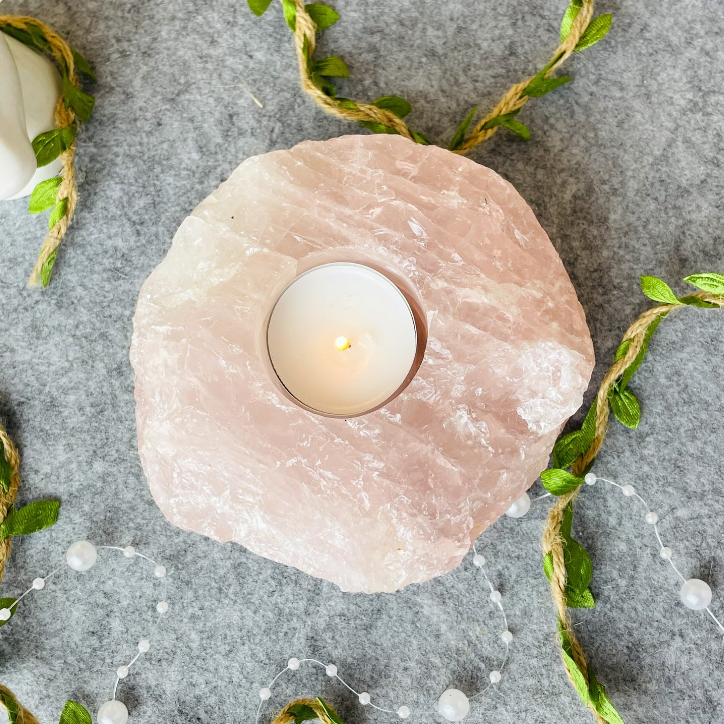 Roževec - svečnik #02