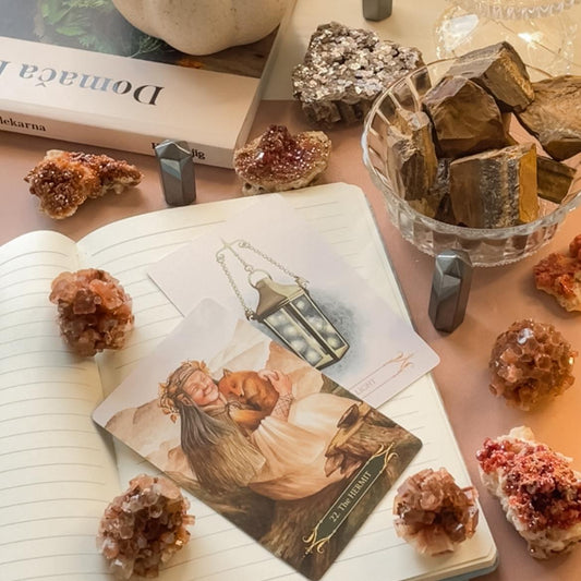 5 Crystals to help you study