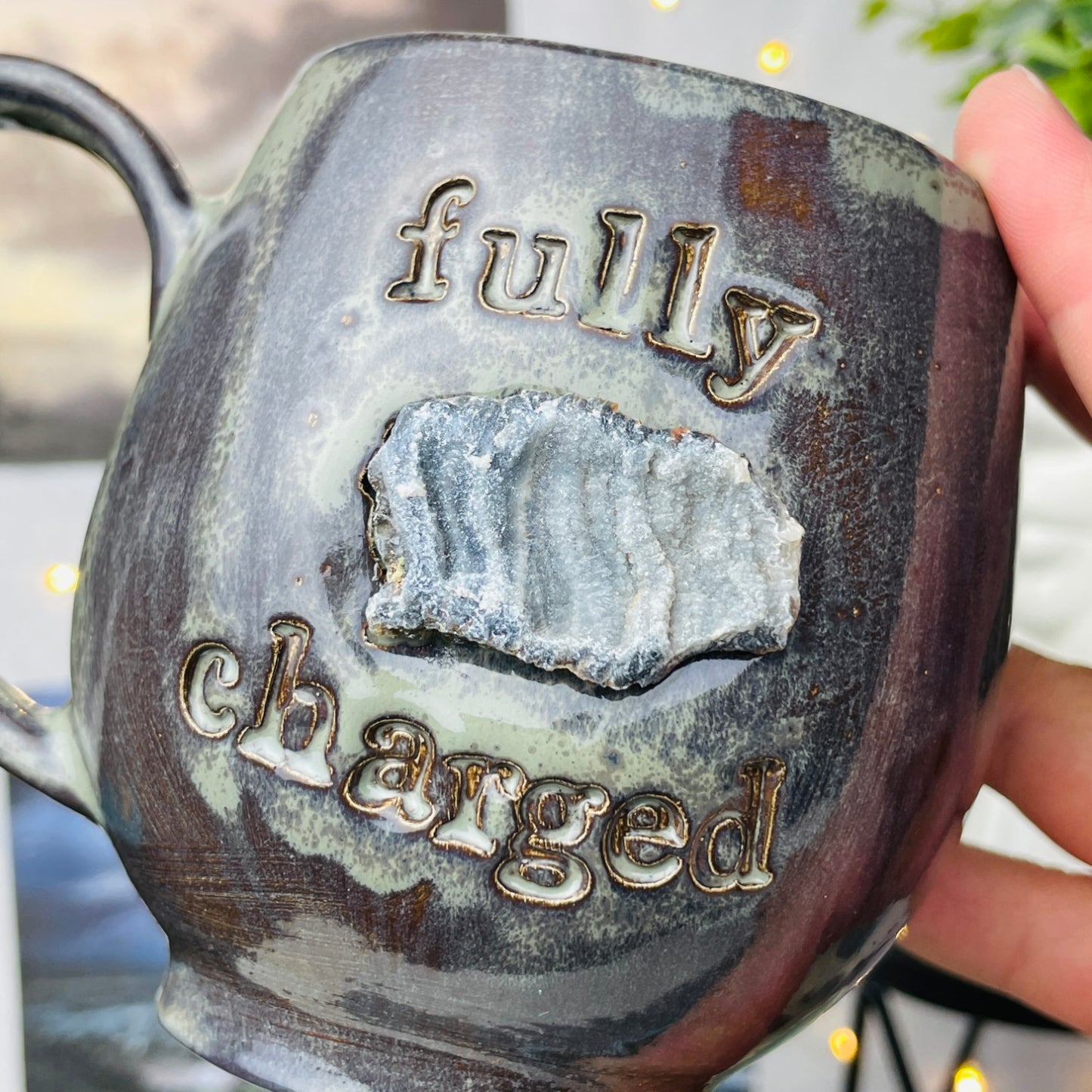 Skodelica - Fully Charged #03