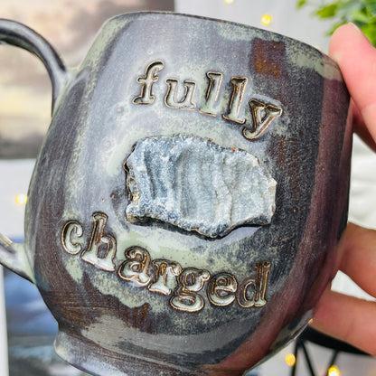 Skodelica - Fully Charged #03