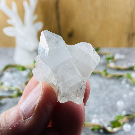 Apophyllite