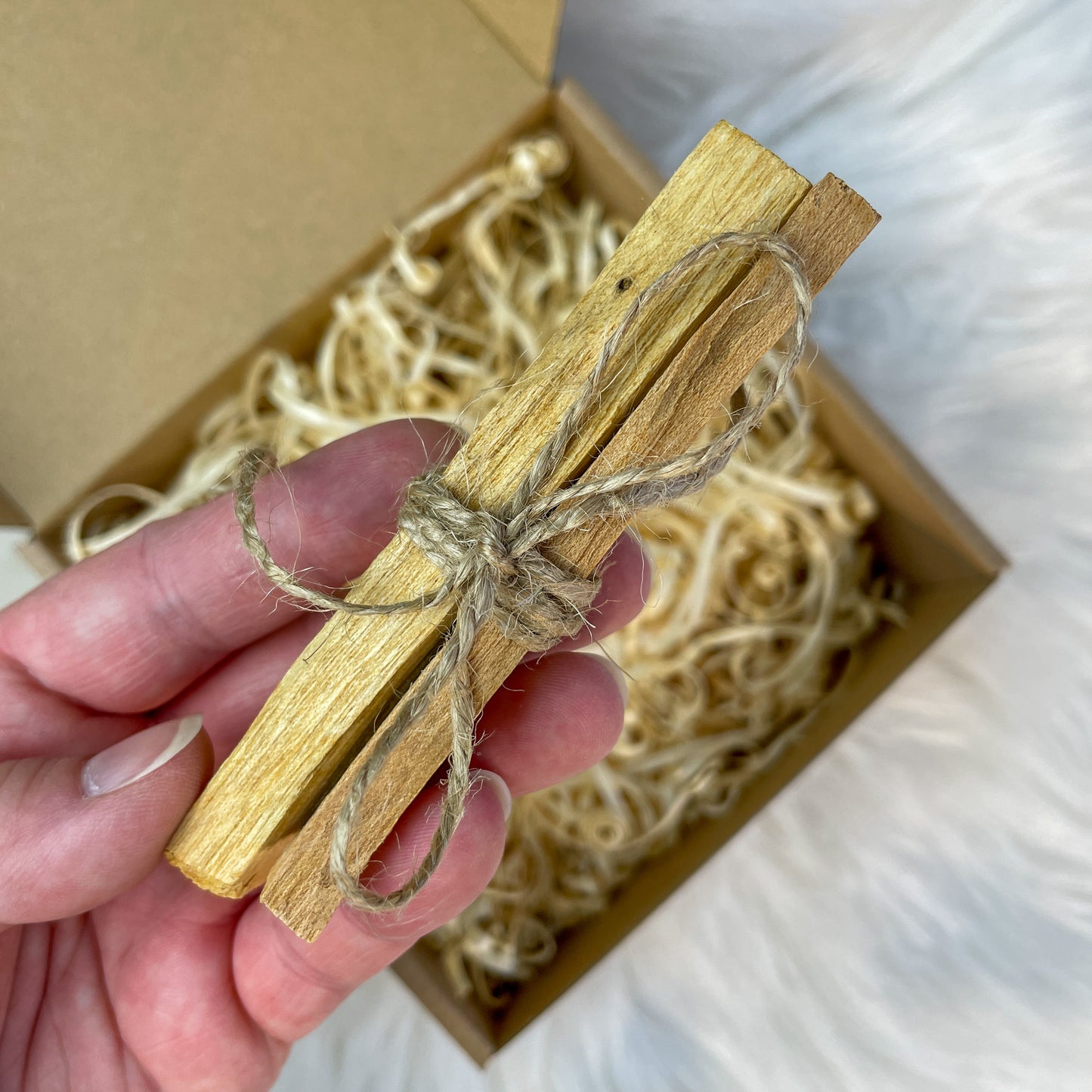 Darilni paket - Umirjenost