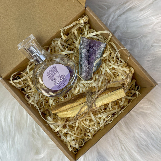 Darilni paket - Umirjenost