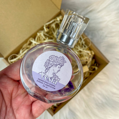 Darilni paket - Umirjenost