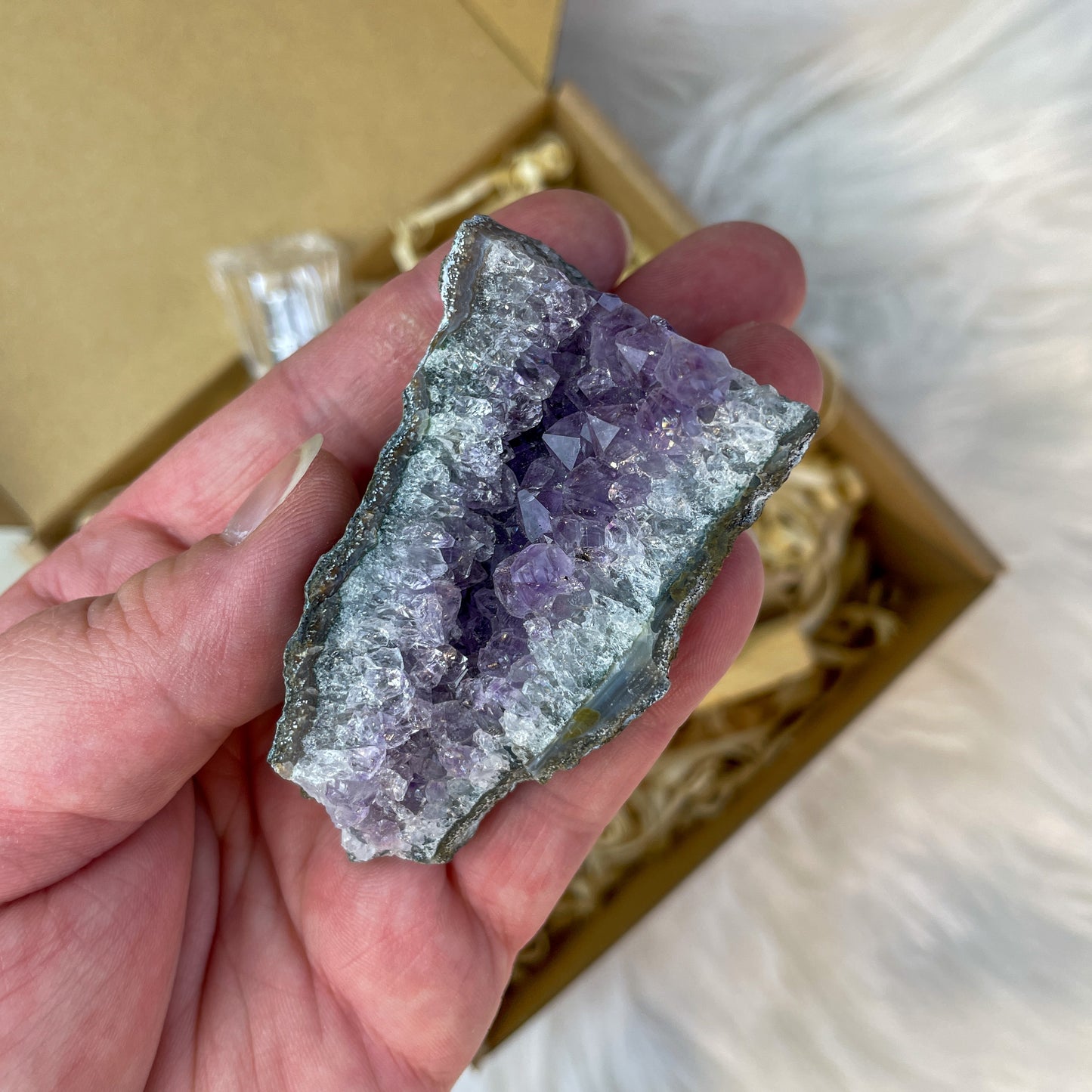 Darilni paket - Umirjenost