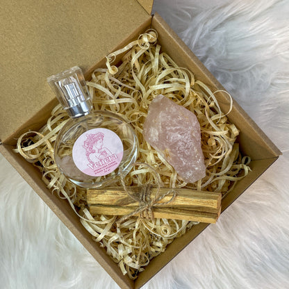 Darilni paket - Ljubezen