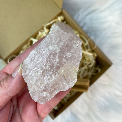 Darilni paket - Ljubezen