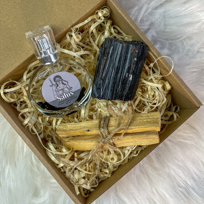 Darilni paket - Zaščita