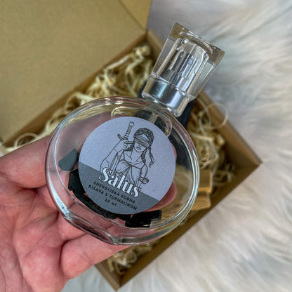 Darilni paket - Zaščita