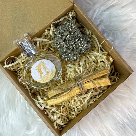 Darilni paket - Sreča