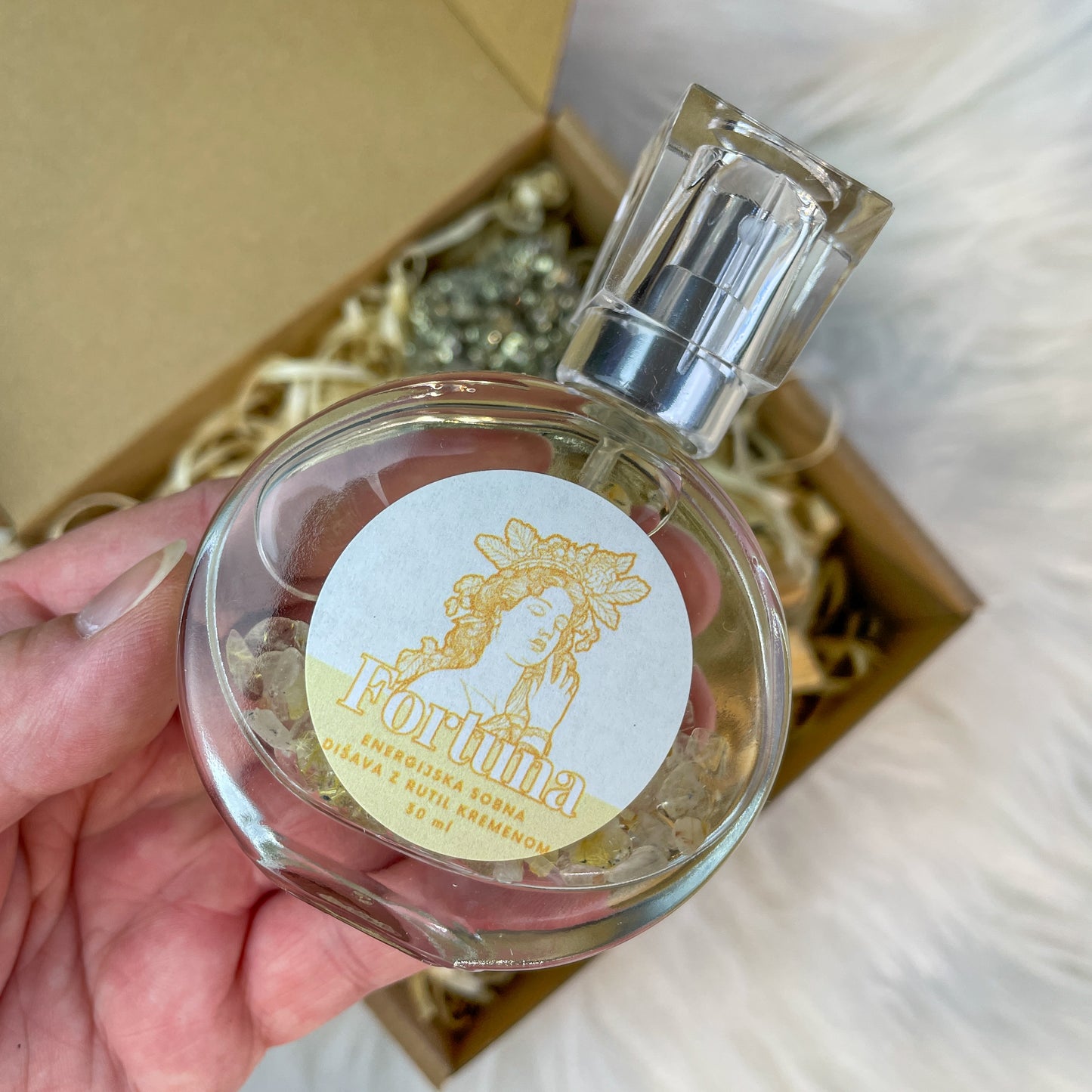 Darilni paket - Sreča