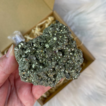 Darilni paket - Sreča