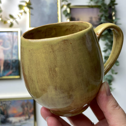 Afirmacijska skodelica - Kar iščem, najde pot k meni #02