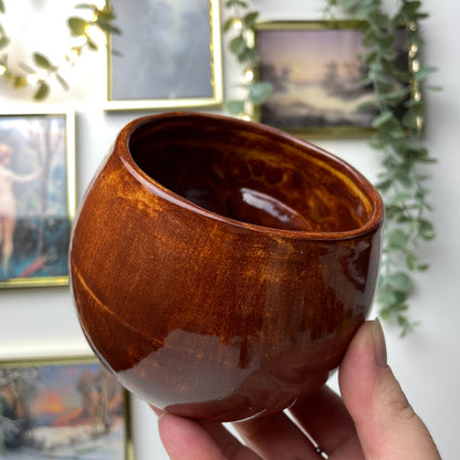 Afirmacijska skodelica - Sem dovolj #01