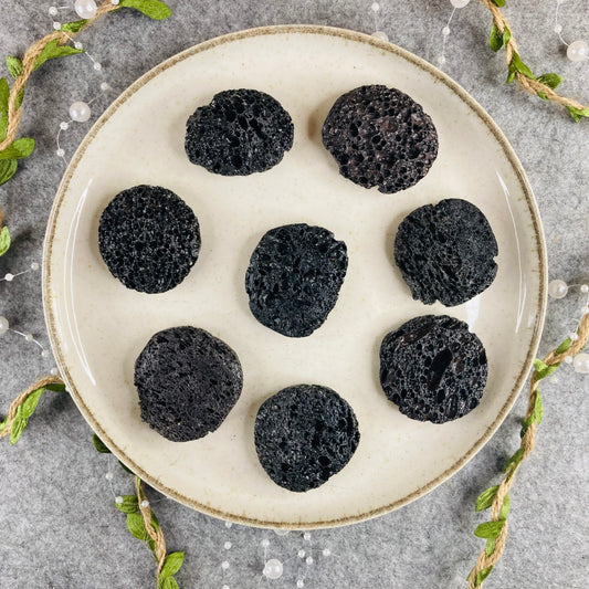 Lava - palmstone