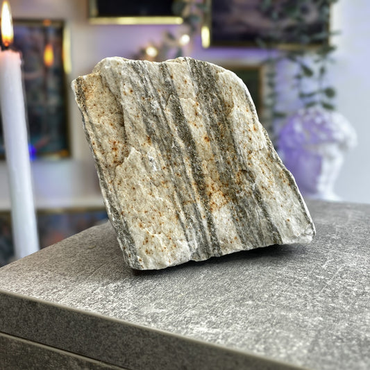 Sladkorni dolomit s piritom #02