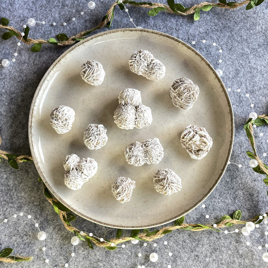 Puščavska roža - mini