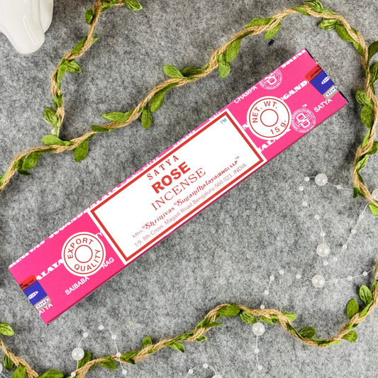 Rose - Satya kadilo